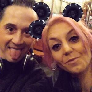 Meet your Posher, Angela